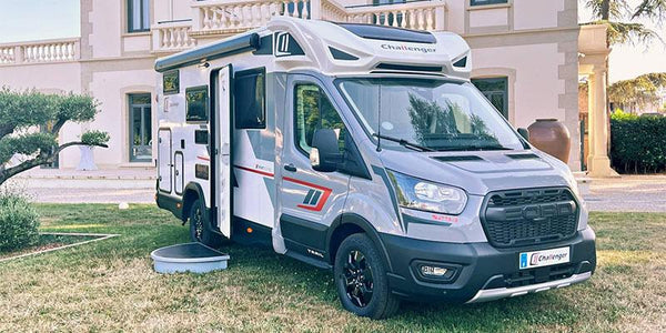 CAMPING-CARS & LOISIRS